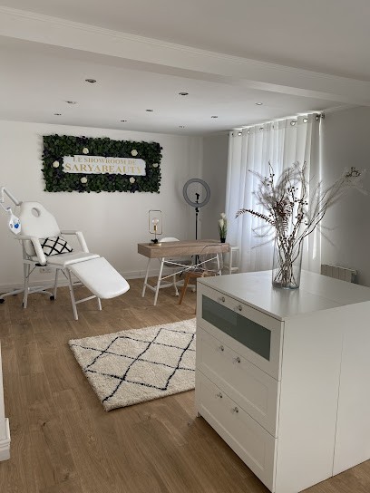 Le Showroom de SaryaBeauty, Institut de Beauté à Bertrange