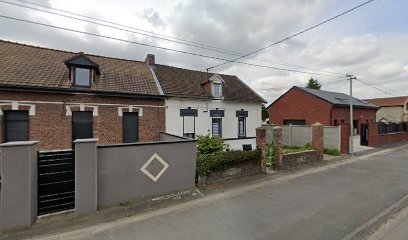 Cabinet Nails Bien-être Audrey Delvigne, Esthéticienne à Fresnes-sur-Escaut