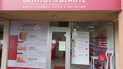 Centre De Beauté Du Parc, Institut de Beauté à Muret