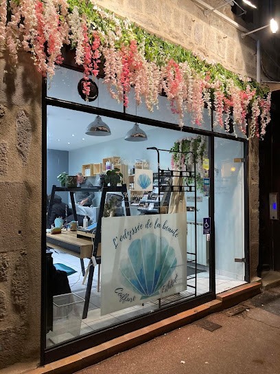 L’odyssée de la beauté, Institut de Beauté à Montbrison