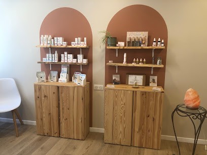 Bien-être Et Nature, Institut de Beauté à Épernay