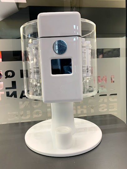 Rewind Carrefour, Institut de Beauté à Port-de-Bouc