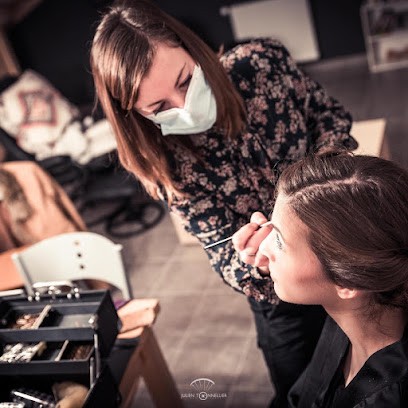 Les Soins Bonheur (Typhaine Brochard), Esthéticienne à Saffré