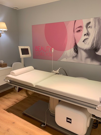 QIPAO, Institut de Beauté à Épernay