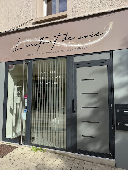 L'instant De Soie, Institut De Beauté à Paray-le-Monial