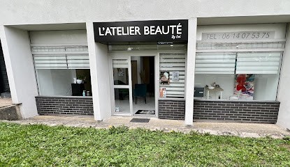 L’Atelier beauté by Océ., Institut de Beauté à Bouffémont