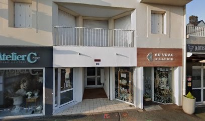 L’Atelier E, Esthéticienne aux Sables-d'Olonne