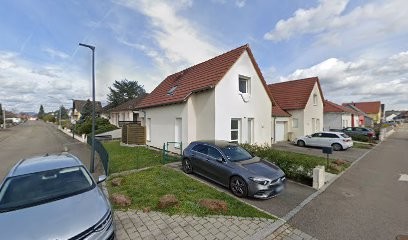 L'Escale des Sens, chez Pauline Mertzwiller, Institut de Beauté à Mertzwiller