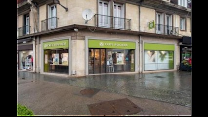 Yves Rocher, Institut de Beauté à Yvetot