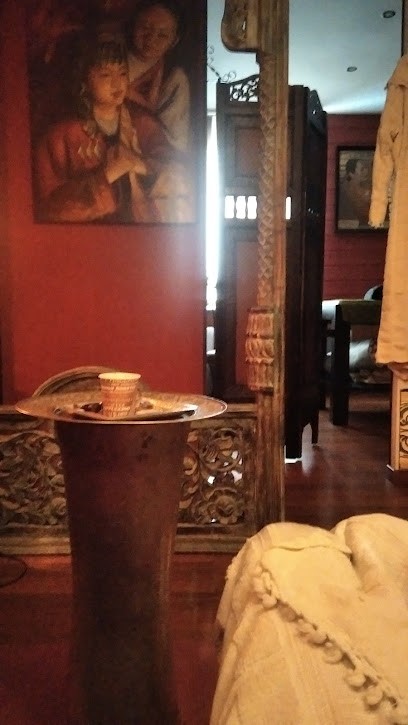 GRAINE DE BEAUTE, Institut de Beauté au Hom