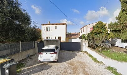 Harmonie Au Naturel Relaxation Bien-Être, Esthéticienne à La Seyne-sur-Mer
