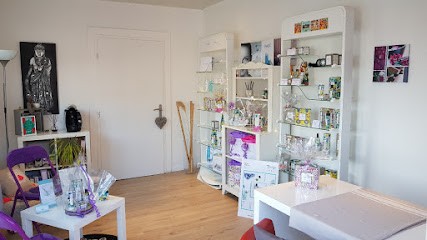 L'harmonie Des Sens - Stéphanie Boyez-Dubuis, Institut de Beauté au Fauga