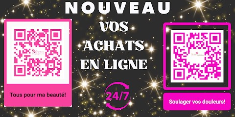 Divine Aroma, Institut de Beauté à Bouxwiller