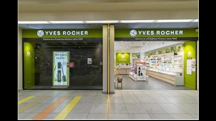 Yves Rocher, Institut de Beauté à La Ciotat