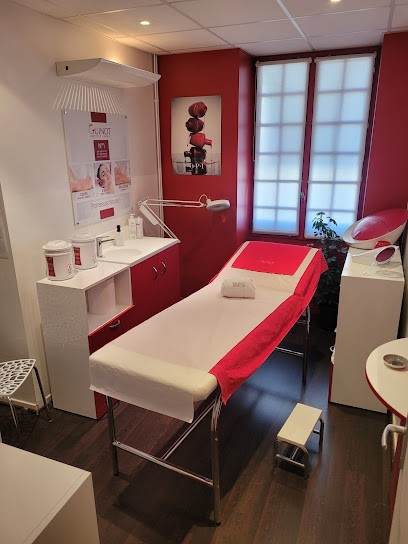 Institut Guinot, Institut de Beauté à La Tour-du-Pin