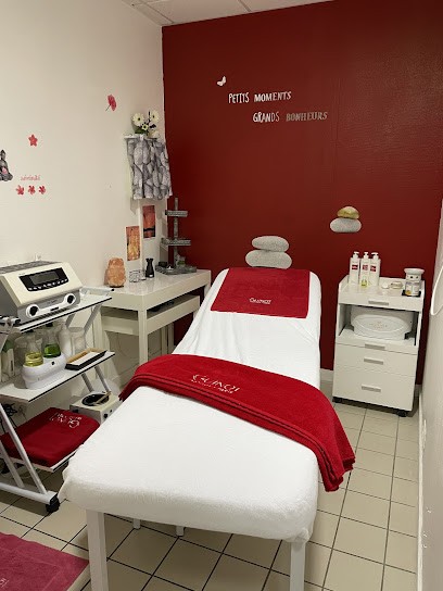 Anthéna, Institut de Beauté à Plouzané