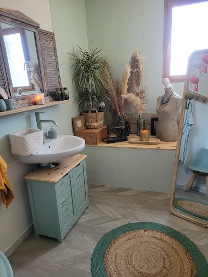 Institut SiLouEtes - Soins Minceur Et Anti-Âge, Massage Relaxation Et Bien-Être, Institut de Beauté au Meux