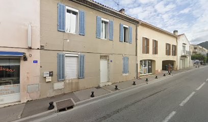 Et pourquoi pas...by geraldine, Esthéticienne à Roquefort-la-Bédoule