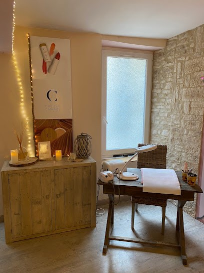 Atelier Beauté BRUME D'ANGES, Institut de Beauté à Dieulefit