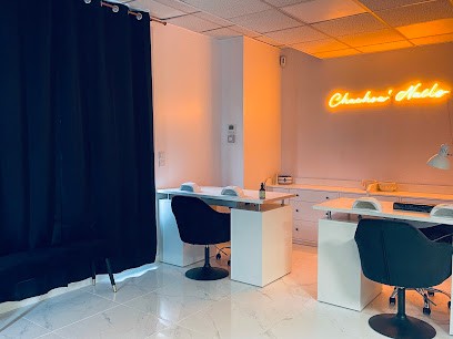 Chachou'nails, Institut de Beauté à Coubert