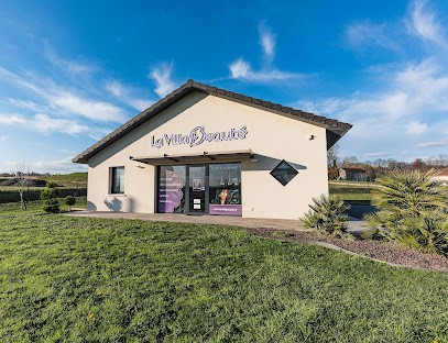 Institut La Villa Beauté, Institut de Beauté à Condezaygues