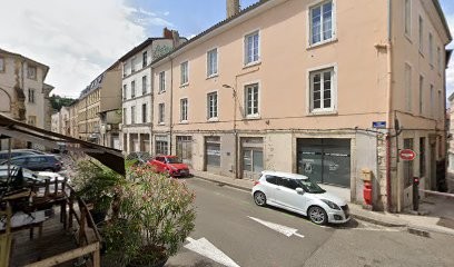 The Women Institut, Institut de Beauté à Vienne