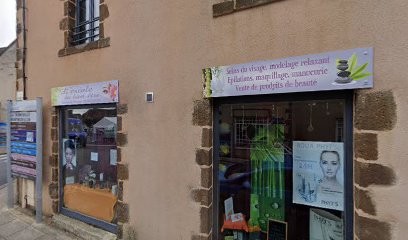 L'ESCALE DU BIEN-ÊTRE, Institut de Beauté à Chaillac