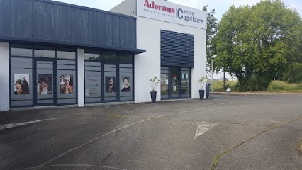 Perruques Any d'Avray Coiffeur Visagiste Rennes, Institut de Beauté à Bruz