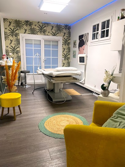 Instant Beauté, Institut de Beauté à Saint-Jean