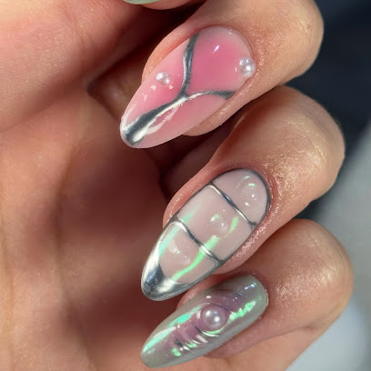 L'atelier By Lou- Nail Studio, Institut De Beauté à Saint-Lô