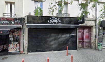 H. Hair, Institut de Beauté à Saint-Denis