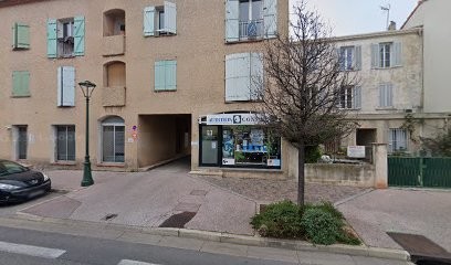 ISABELLE BEAUTE ET BIEN ETRE, Institut de Beauté à La Garde