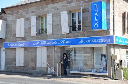 A Fleur De Peau, Institut de Beauté à Varetz