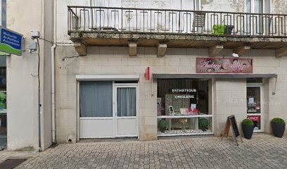 Audrey Esthétique, Institut de Beauté à Hiers-Brouage