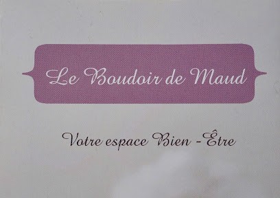 Le Boudoir De Maud, Institut de Beauté à Montbéliard
