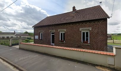 Le Temps D'une Pause, Institut de Beauté à Lassigny