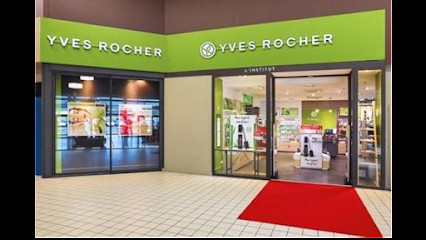 Yves Rocher, Institut de Beauté à Chantonnay