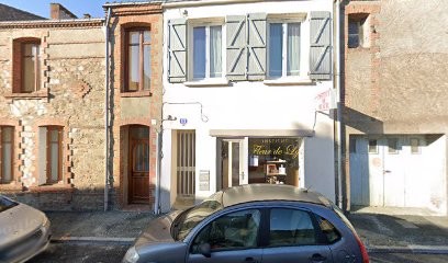 Institut Fleur De Lys, Institut de Beauté au May-sur-Èvre