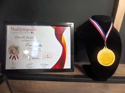 Jad'ys Beauté, Institut de Beauté à Woustviller