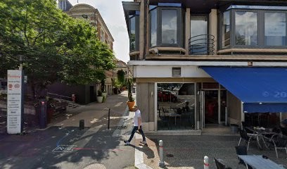 L'institut, Esthéticienne à Firminy