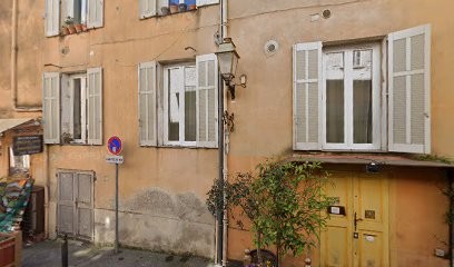 Catherine de L'Espace Bien-Etre Bien, Institut de Beauté à Biot