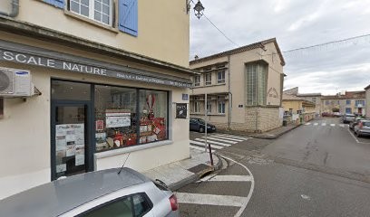 Tailland Virginie Jessica, Institut de Beauté à Bourg-Saint-Andéol
