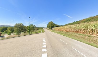 Oboudedwa, Esthéticienne à Bohas-Meyriat-Rignat