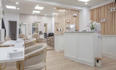 All Beauty -All Beauty Formation, Institut de Beauté à Lens