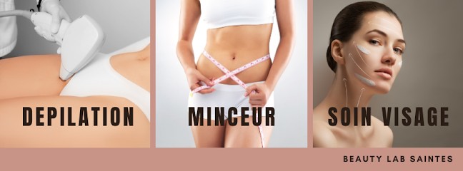 Institut De Beauté CENTRE BEAUTY LAB SAINTES - Centre Esthétique Expert épilation Définitive Et Minceur, Institut de Beauté à Saintes