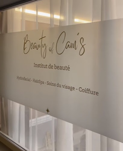 Beauty Of Cam’s, Institut de Beauté à Mons-en-Baroeul