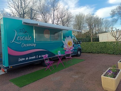 L'escale Cocooning, Institut de Beauté à Saint-Pierre-d'Oléron