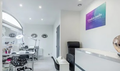 Cookie Nails Academy, Institut de Beauté à Loyettes