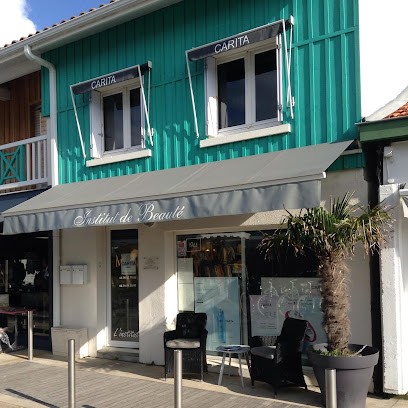 L'institut, Cap Ferret, Institut de Beauté à Lège-Cap-Ferret