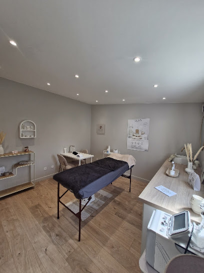L'atelier De La Beauté, Institut De Beauté à Ambarès-et-Lagrave